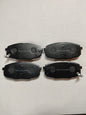 Front Disc Brake Pads 581012LA00 DB1754 For Hyundai i30 FD Kona Cerato