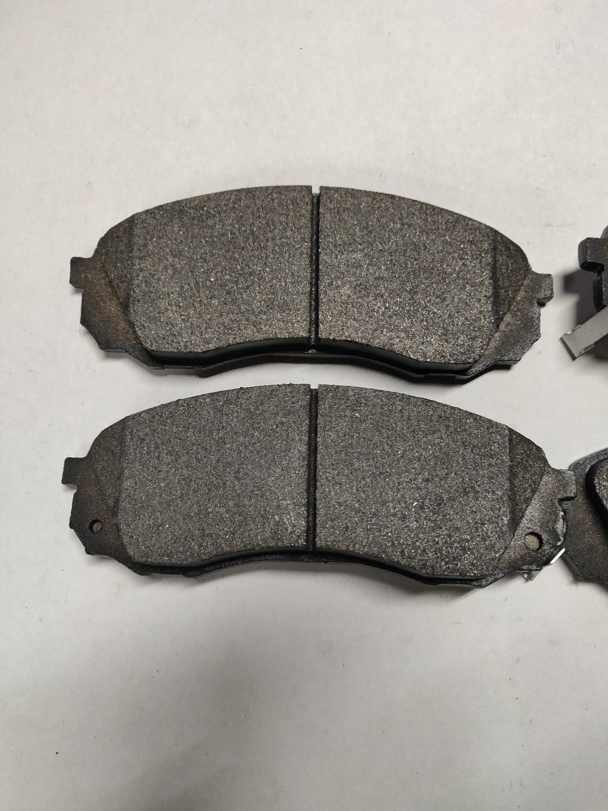 Front Disc Brake Pads 581014HA10 DB1940 for iLoad TQ iMax Carnival 2007-2015