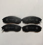 Front Disc Brake Pads 581014HA10 DB1940 for iLoad TQ iMax Carnival 2007-2015