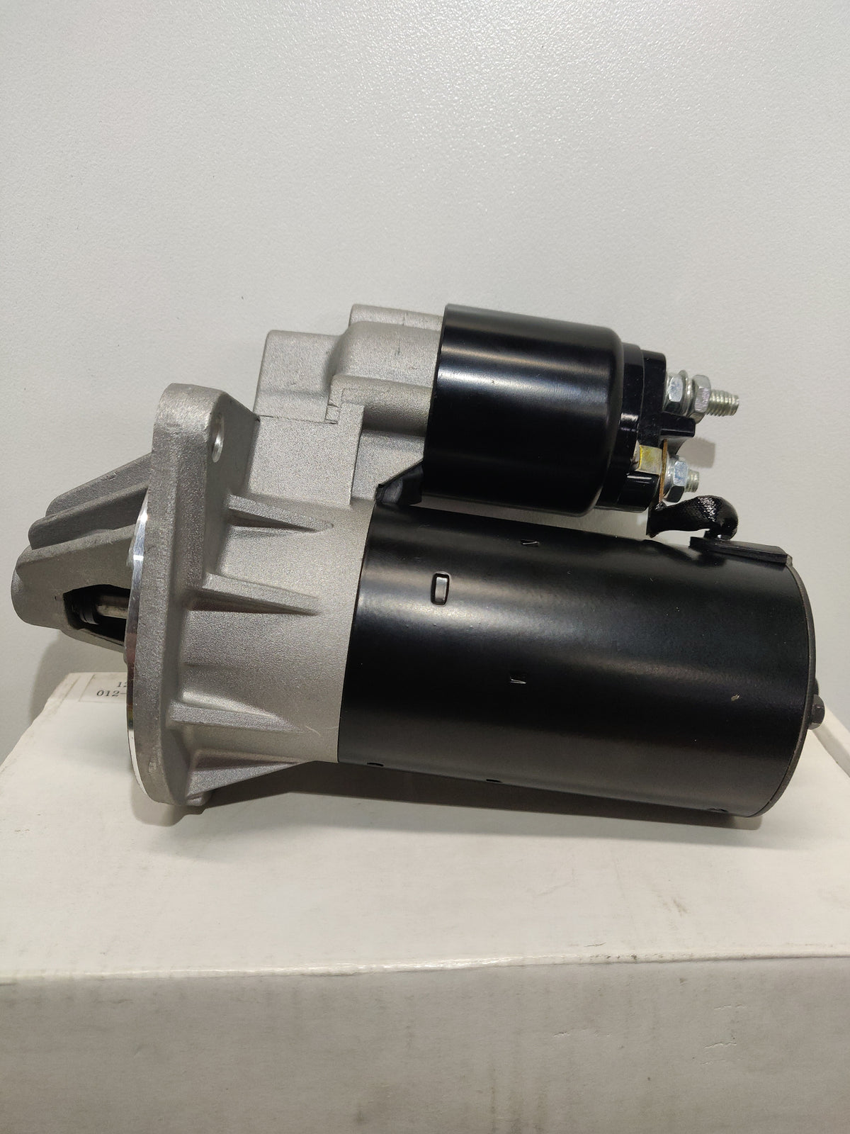 Genex Starter Motor 12V 10TH 28MM 099-03-129 For Ford XP-AU 6cyl
