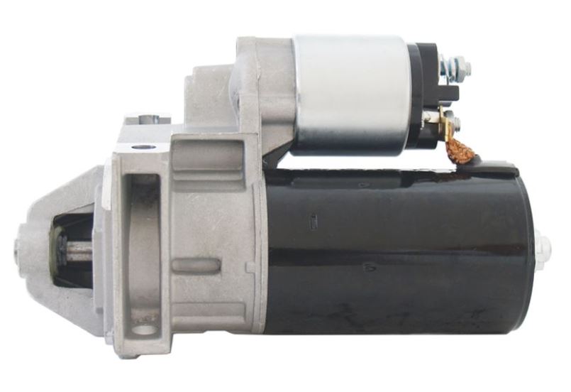 Genex Starter Motor 099-03-139 For Commodore V6 VX VY Auto 3.8L
