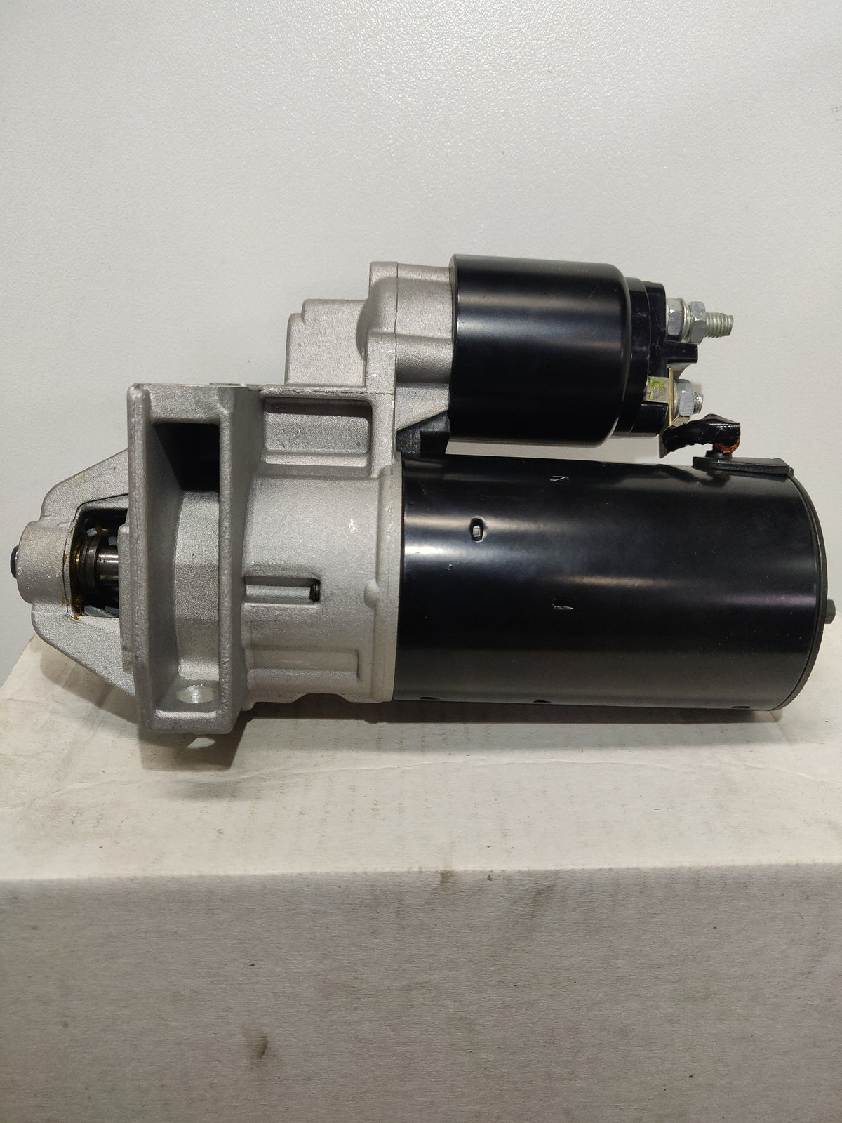 Genex Starter Motor 099-03-139 For Commodore V6 VX VY Auto 3.8L
