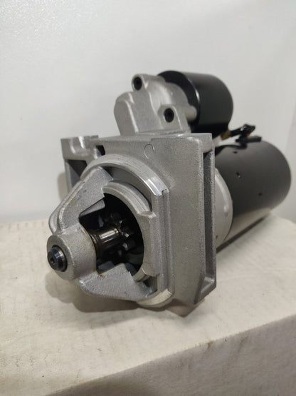 Genex Starter Motor 099-03-139 For Commodore V6 VX VY Auto 3.8L
