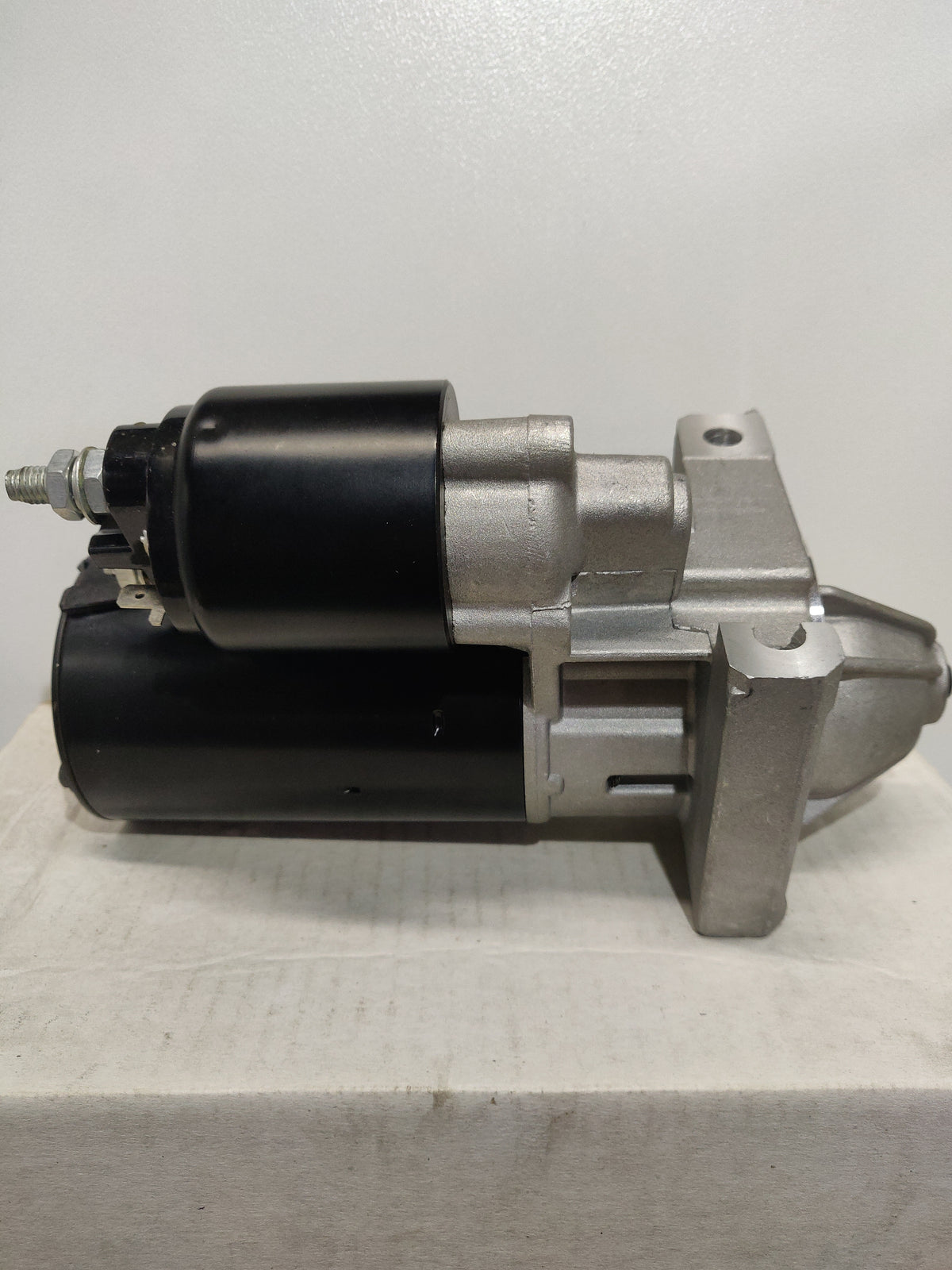 Genex Starter Motor 099-03-139 For Commodore V6 VX VY Auto 3.8L
