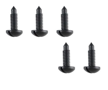 GM Rear Finish Panel Trim Clip Screw 82-92 Camaro Firebird Fbody 20518591 20432852