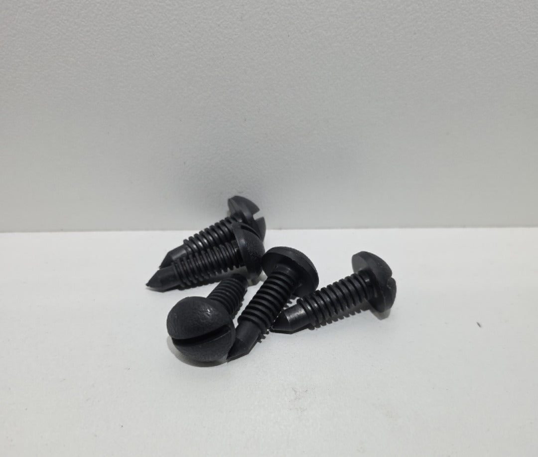 GM Rear Finish Panel Trim Clip Screw 82-92 Camaro Firebird Fbody 20518591 20432852