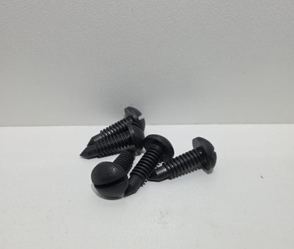 GM Rear Finish Panel Trim Clip Screw 82-92 Camaro Firebird Fbody 20518591 20432852