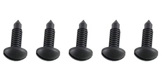 GM Rear Finish Panel Trim Clip Screw 82-92 Camaro Firebird Fbody 20518591 20432852