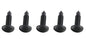GM Rear Finish Panel Trim Clip Screw 82-92 Camaro Firebird Fbody 20518591 20432852