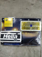 Hella 181 5632 Halogen 12V H3 55W Fog Lamp Kit