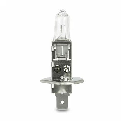 Hella C1255 H1 Headlight Globe 12V 55W P14.5s