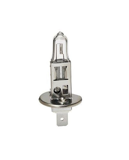 Hella C1255 H1 Headlight Globe 12V 55W P14.5s