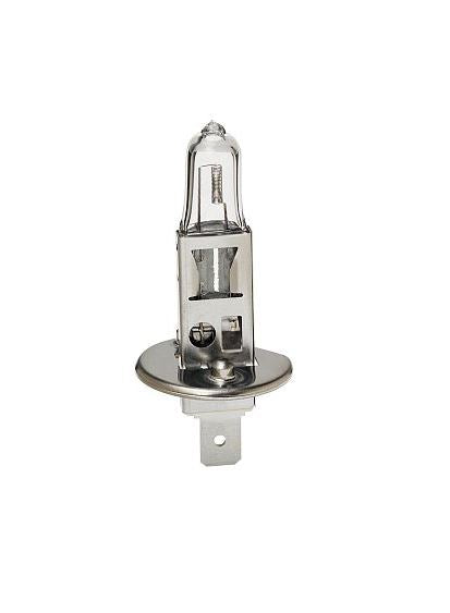 Hella C2455 H1 Halogen Headlight Globe 24V 55W P14.5s