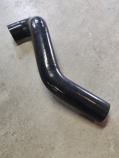 Holden Colorado RG 2.8L 2012 -2013 CDTI Turbo To Intercooler Hot Side Hose