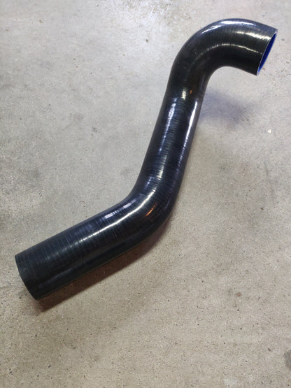 Holden Colorado RG 2.8L 2012 -2013 CDTI Turbo To Intercooler Hot Side Hose