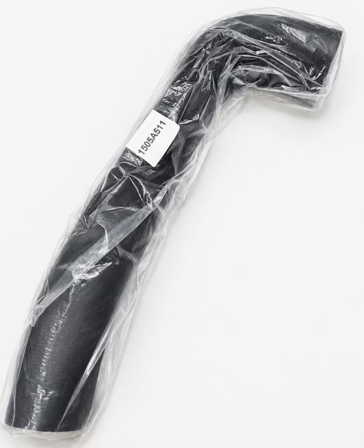 Intercooler to intake hose 1505A511 for Mitsubishi Challenger Triton 4D56 2.5L 2009 onwards