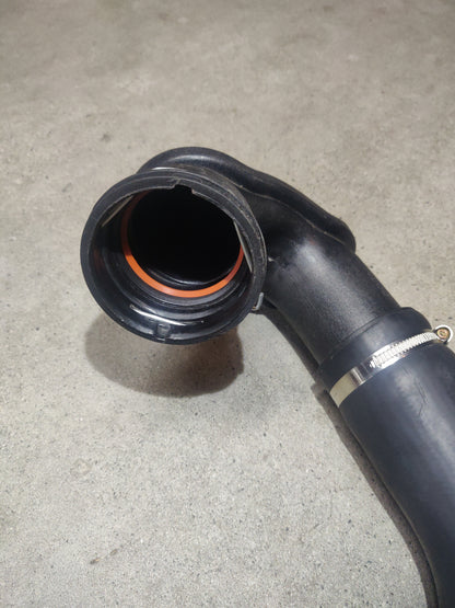 Intercooler Inlet Charge Hose 13419572 for Holden JH Cruze 1.4 2011 - 2014