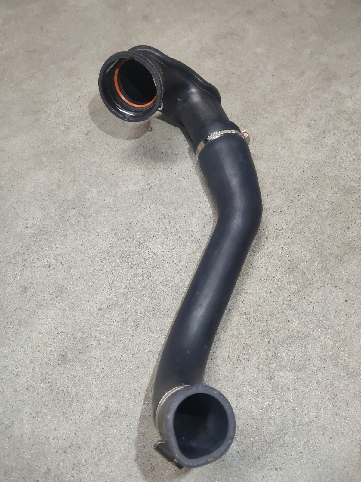 Intercooler Inlet Charge Hose 13419572 for Holden JH Cruze 1.4 2011 - 2014