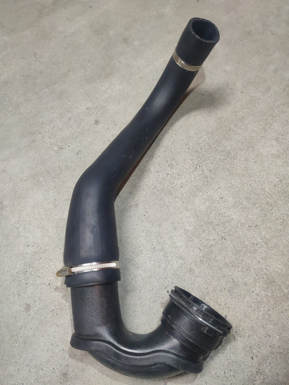 Intercooler Inlet Charge Hose 13419572 for Holden JH Cruze 1.4 2011 - 2014