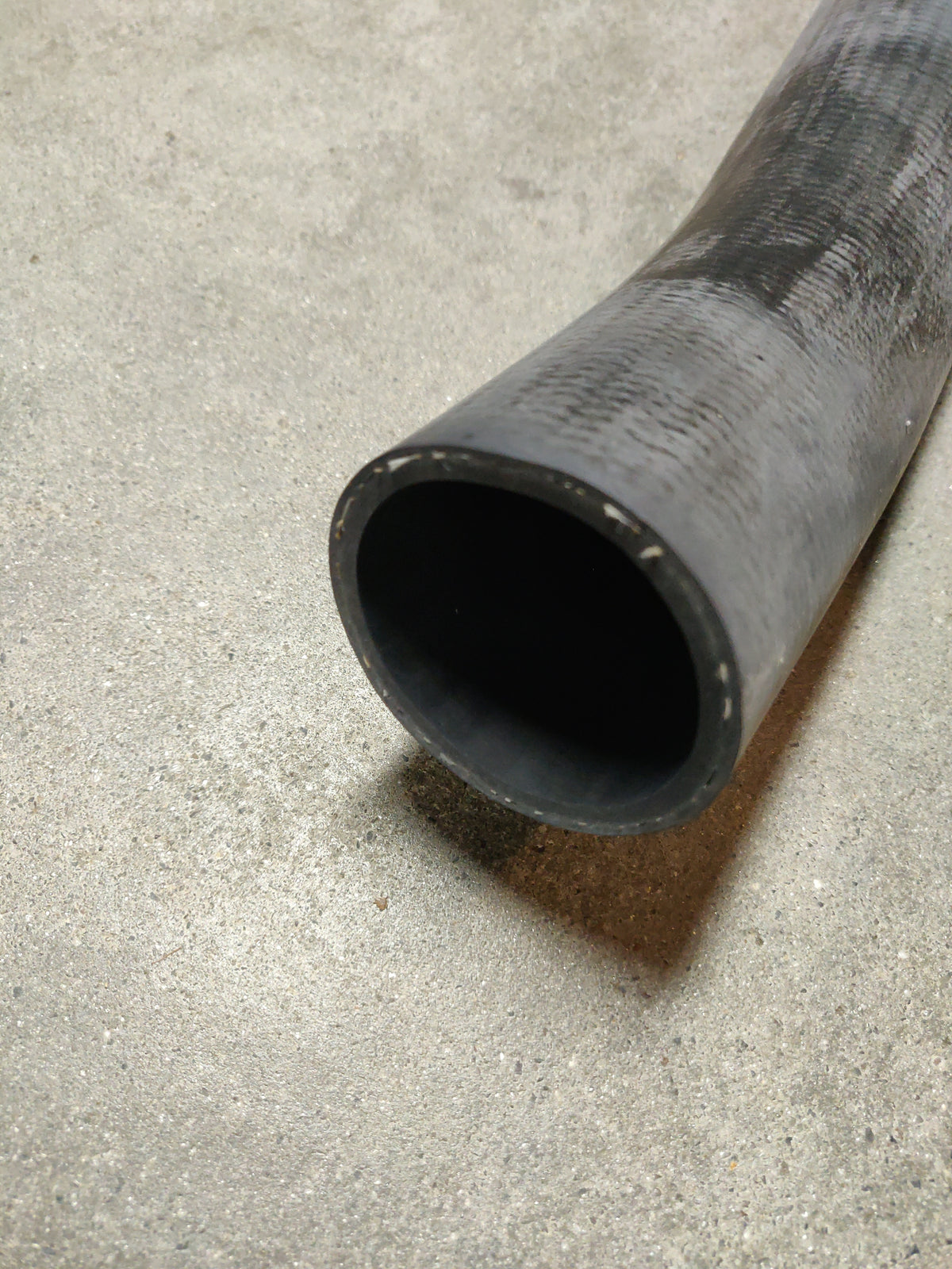 Intercooler Intake Hose for Mitsubishi Challenger Pajero Triton ML MN 2.5L 3.2L 1505A511