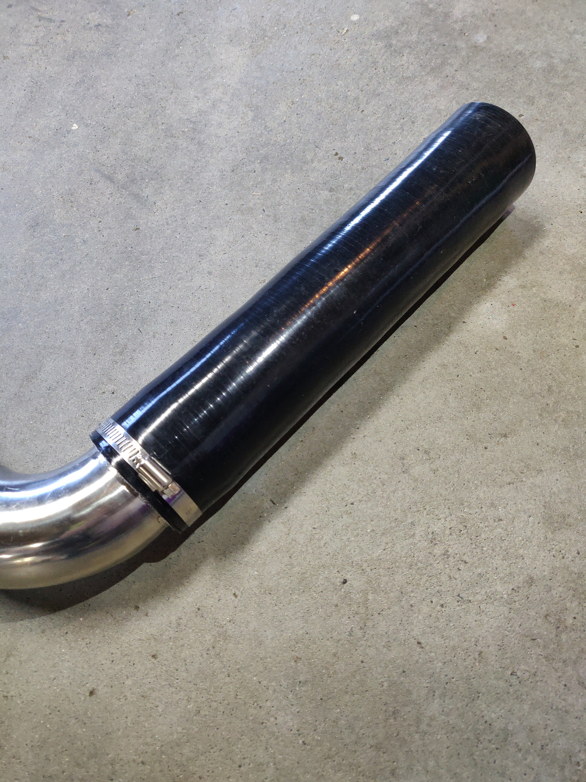 Intercooler Throttle Pipe Holden Captiva 5/7 CG 2.2L 2011–2019 95383819