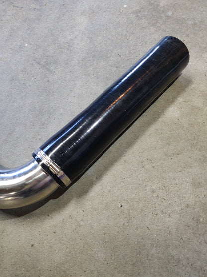 Intercooler Throttle Pipe Holden Captiva 5/7 CG 2.2L 2011–2019 95383819
