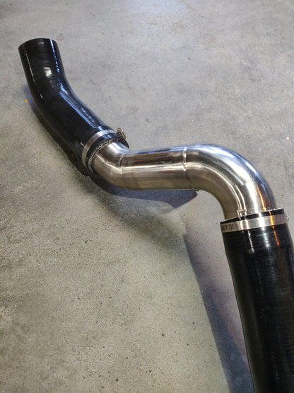Intercooler Throttle Pipe Holden Captiva 5/7 CG 2.2L 2011–2019 95383819