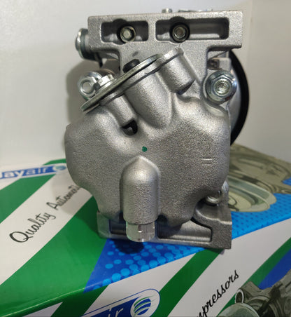 Jayair AC Compressor CM5067 Ford Laser KN KQ Mazda 323 BJ