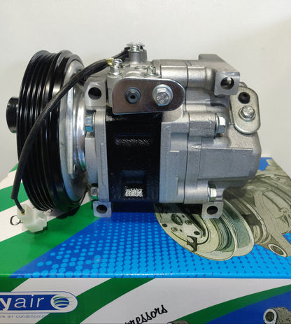 Jayair AC Compressor CM5067 Ford Laser KN KQ Mazda 323 BJ