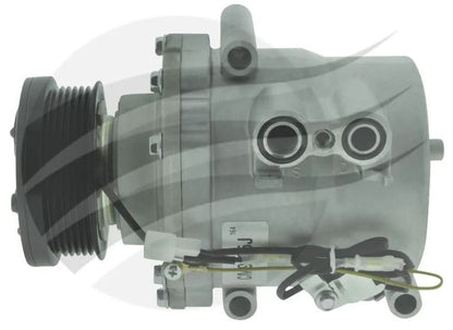 JayAir CM9305J A/C Compressor 12V for Ford Falcon EF EL Fairlane NF NL 6cyl