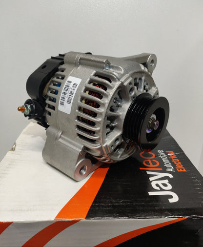 Jaylec 65-8460 Alternator 12V 80A for Land Cruiser Prado Hilux 5VZ-FE