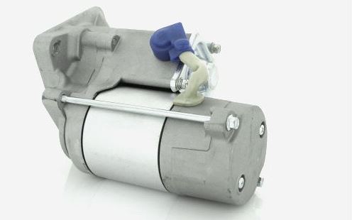 Jaylec Starter Motor 70-8574 Ford Ranger Courier Bravo BT50