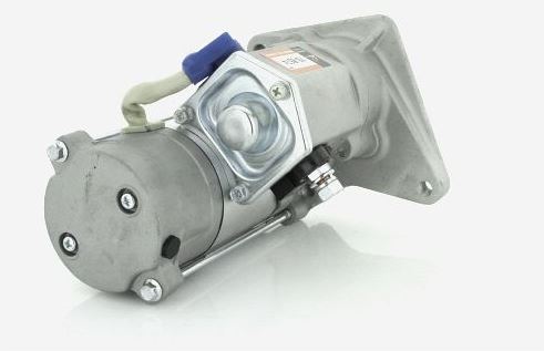 Jaylec Starter Motor 70-8574 Ford Ranger Courier Bravo BT50
