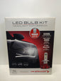 JW Speaker 990004 LED H4 12V 24V Headlight Bulb 6200K Conversion Kit