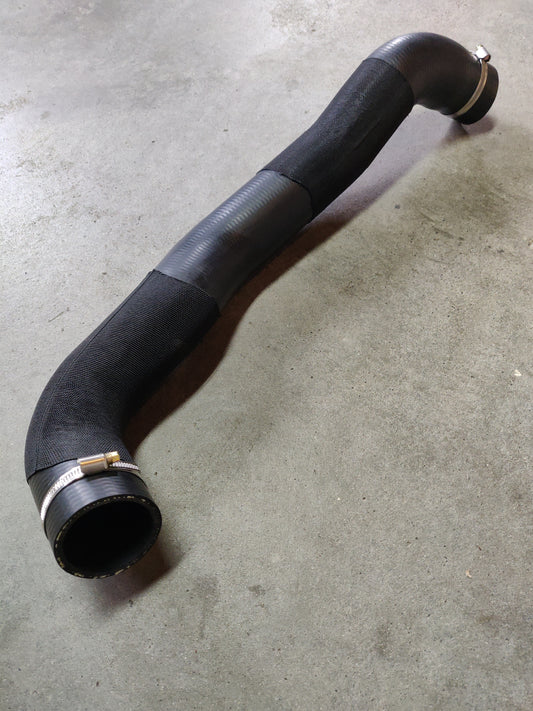 Intercooler Hose Pipe To Intake Land Rover Discovery 3 4 TDV6 2.7l Diesel PNH500025