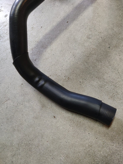 Lower Bottom Radiator Hose for Mitsubishi Outlander ZG ZH 2.4L 1370A190
