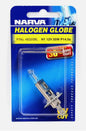Narva Halogen Headlight Globe Plus 30 H1 12V 55W Blister 48320BL