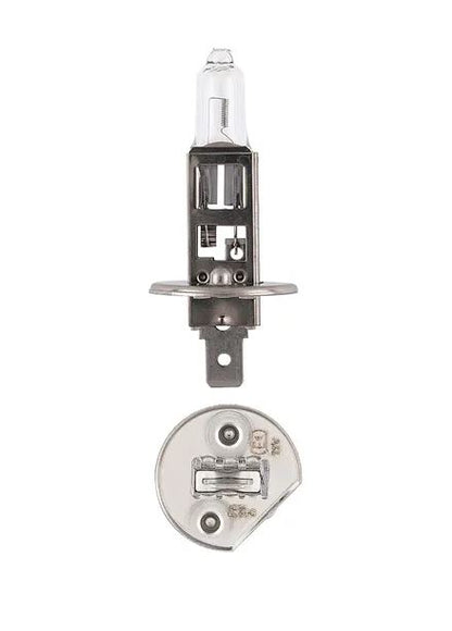Narva Halogen Headlight Globe Plus 30 H1 12V 55W Blister 48320BL