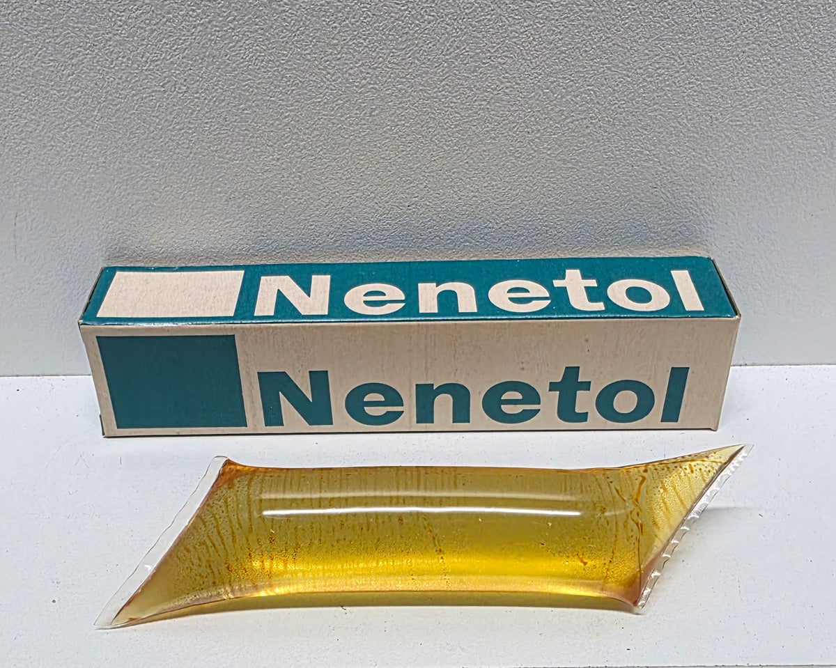 Original Nenette Nenetol Car Duster Refill Polish 50ml