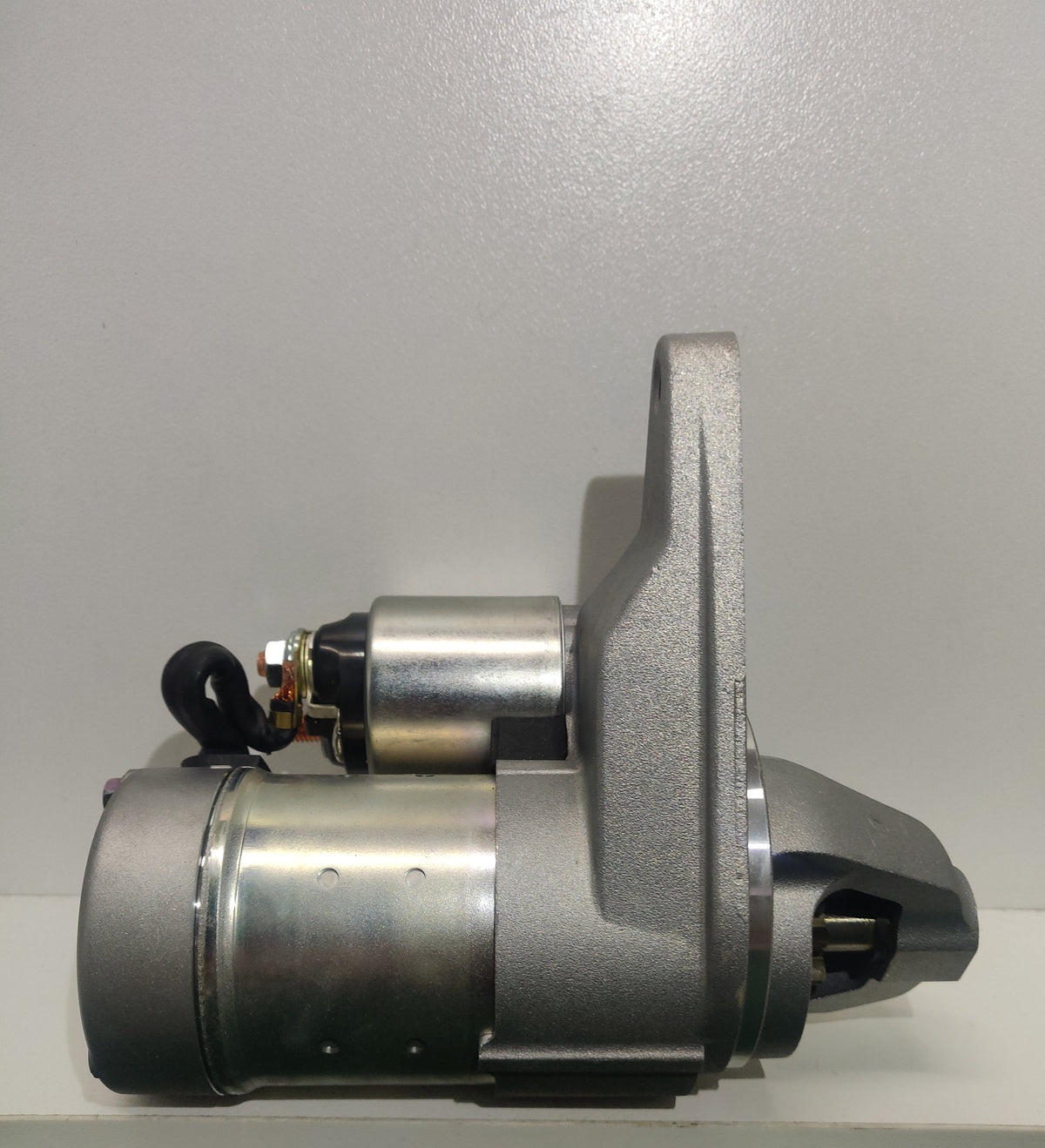 Genuine Nissan Starter Motor 233006N20A 23300-6N20A S114-840A QR20DE