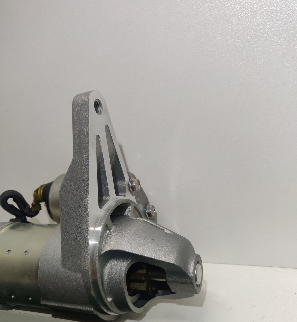 Genuine Nissan Starter Motor 233006N20A 23300-6N20A S114-840A QR20DE