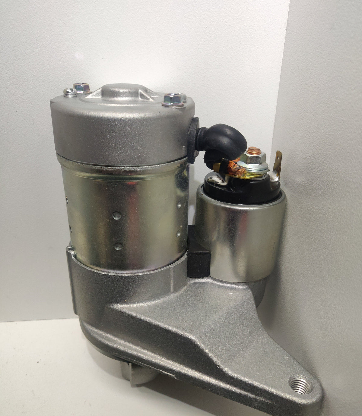 Genuine Nissan Starter Motor 233006N20A 23300-6N20A S114-840A QR20DE