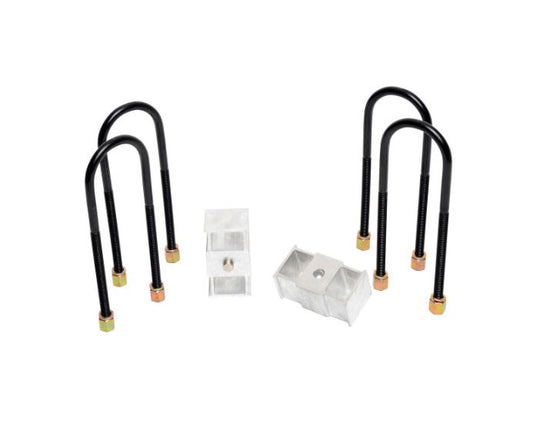Nolathane Lowering Blocks 2 inch 47941 For Falcon Fairmont XA XB XR XT XY XW XD XE