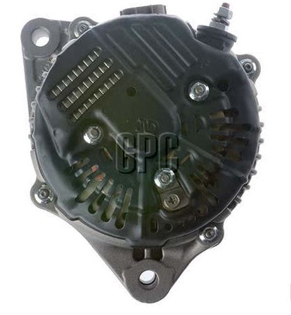 OEX Alternator DXA4016 Suit Denso Style 12V 115A
