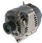 OEX Alternator DXA4016 Suit Denso Style 12V 115A