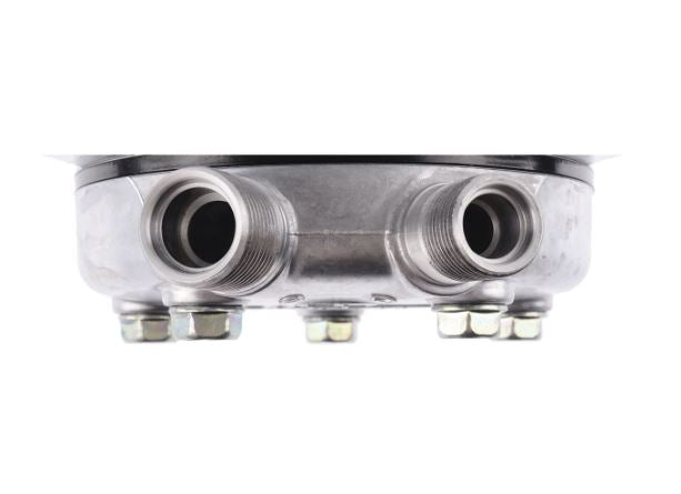 Sanden AC Compressor 12V SD5H09 CXS5072 12V 2GA 125mm Ear Mount