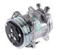 Sanden AC Compressor 12V SD5H09 CXS5072 12V 2GA 125mm Ear Mount