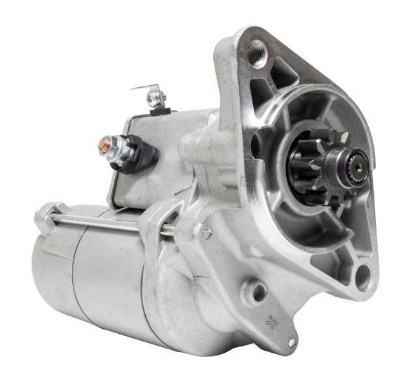 OEX Starter Motor 12V 10th CW Denso Style DXS464 For Toyota Hilux LN167 2L 3L