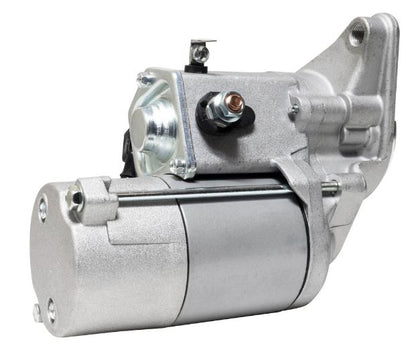 OEX Starter Motor 12V 10th CW Denso Style DXS464 For Toyota Hilux LN167 2L 3L
