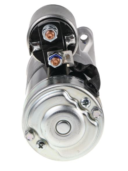 OEX Starter Motor MXS333 12V 8TH CW Mitsubishi Style For Elantra i30